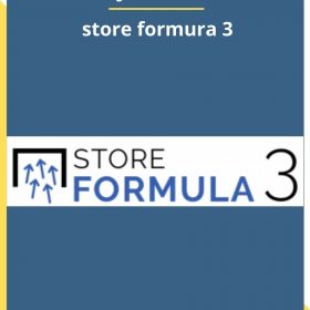 Jonmac – store formura 3