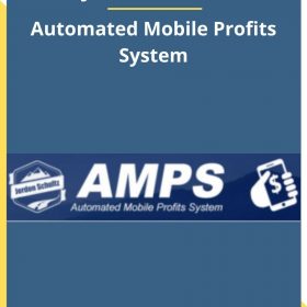 Jordon Schultz – Automated Mobile Profits System