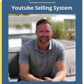 Josh Elder – Youtube Selling System