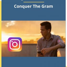 Josue Pena – Conquer The Gram