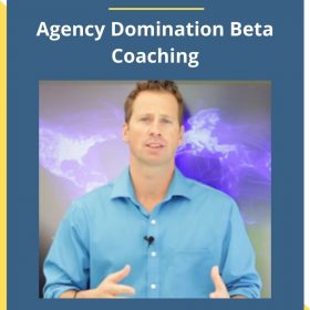 Keith Krance – Agency Domination Beta Coaching