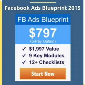 Keith Krance – Facebook Ads Blueprint 2015