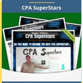 Kenster & William Souza – CPA SuperStars