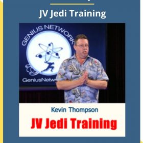 Kevin Thompson – JV Jedi Training