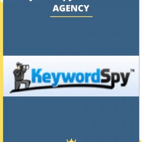 Keywordspy.com – Plan AGENCY