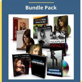 Kezia – Bundle Pack