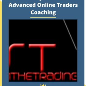 L2ST 3 Days Intensive Advanced Online Traders Coaching