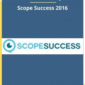 Laura Betterly – Scope Success 2016