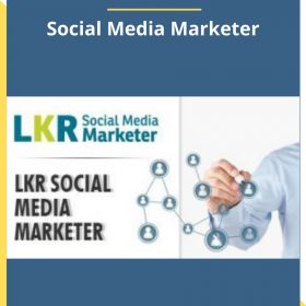 Laura Roeder – Social Media Marketer