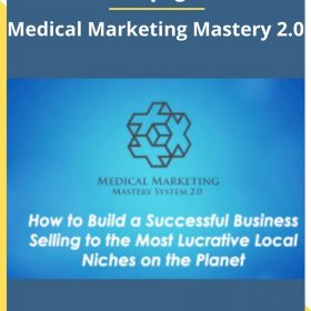 Leadpages – Medical Marketing Mastery 2.0