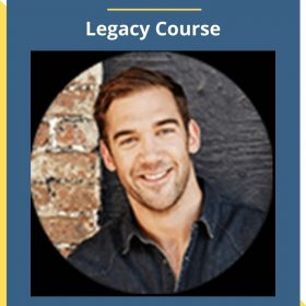 Lewis Howes- Legacy Course