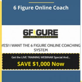 Linh Trinh – 6 Figure Online Coach