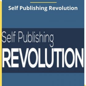 Luca De Stefani – Self Publishing Revolution