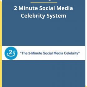 Luis Congdon – 2 Minute Social Media Celebrity System