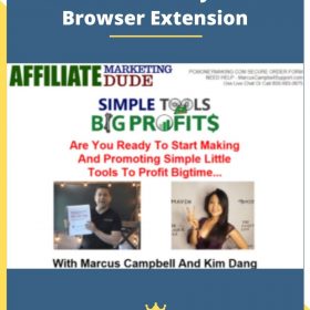 Make 500$ A day With Browser Extension