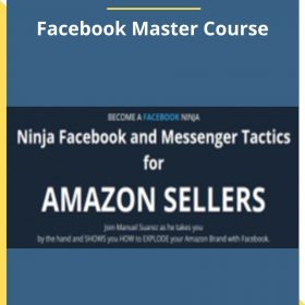 Manuel Suarez – Facebook Master Course