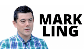 Who Is Mark Ling 