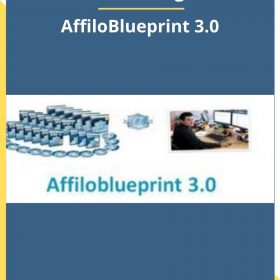 Mark Ling – AffiloBlueprint 3.0