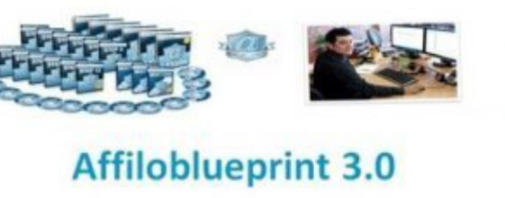 Mark Ling – AffiloBlueprint 3.0