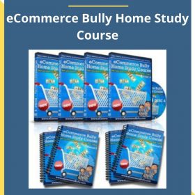 Mark Mathis – eCommerce Bully Home Study Course