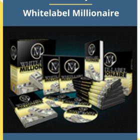 Mark Thompson – Whitelabel Millionaire