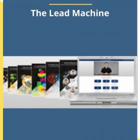 Mark Wonderlin – The Lead Machine