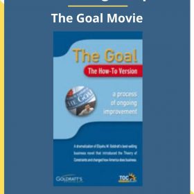 Marketing Group – The Goal Movie