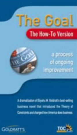 Marketing Group – The Goal Movie
