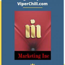 Marketing Inc by Glen from ViperChill.com