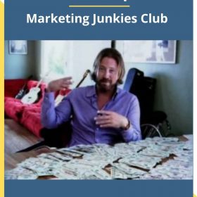 Marketing Junkies Club – Frank Kern Exposed