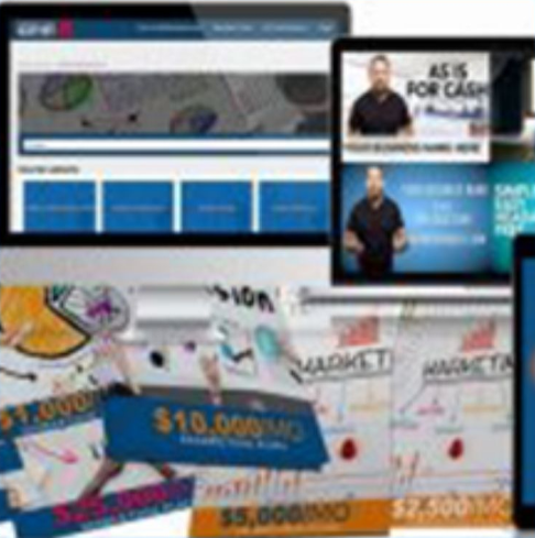 Sean Terry – Marketing Mastery X