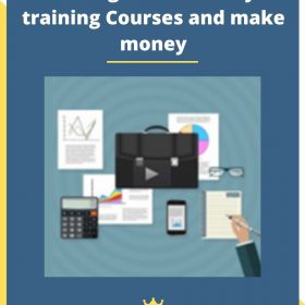 Marketing – How to fill your training Courses and make money