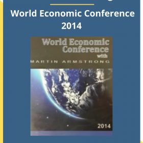 Martin Armstrong – World Economic Conference 2014