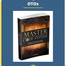 Master Code System with All OTOs