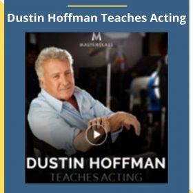 MasterClass – Dustin Hoffman Teaches Acting