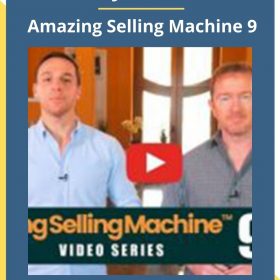 Matt Clark, Jason Katzenback – Amazing Selling Machine 9