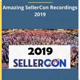 Matt Clark – Amazing SellerCon Recordings 2019