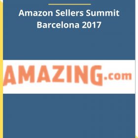 Matt Clark – Amazon Sellers Summit Barcelona 2017