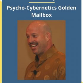 Matt Furey – Psycho-Cybernetics Golden Mailbox