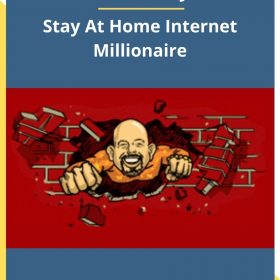 Matt Furey – Stay At Home Internet Millionaire