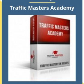 Matt Lloyd – Traffic Masters Academy