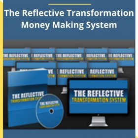 Matt Sison – The Reflective Transformation Money Making System