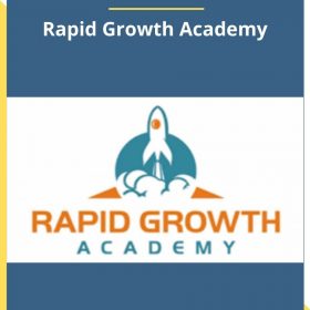 Matthew Pollard – Rapid Growth Academy