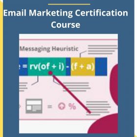 Meclabs – Email Marketing Certification Course