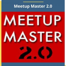 Mel Cutler – Meetup Master 2.0