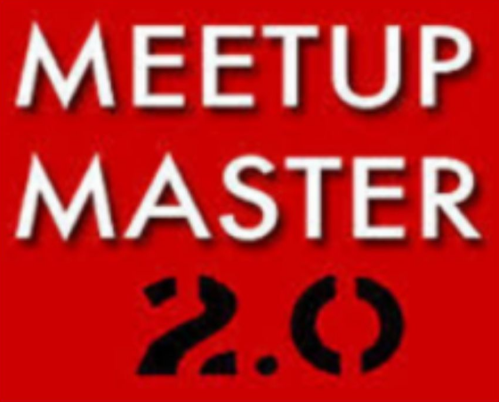 Mel Cutler – Meetup Master 2.0