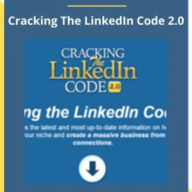 Melonie Dodaro – Cracking The LinkedIn Code 2.0