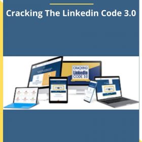 Melonie Dodaro – Cracking The Linkedin Code 3.0