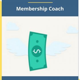 Micah Mitchell – Membership Coach