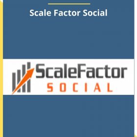 Michael Cooch – Scale Factor Social